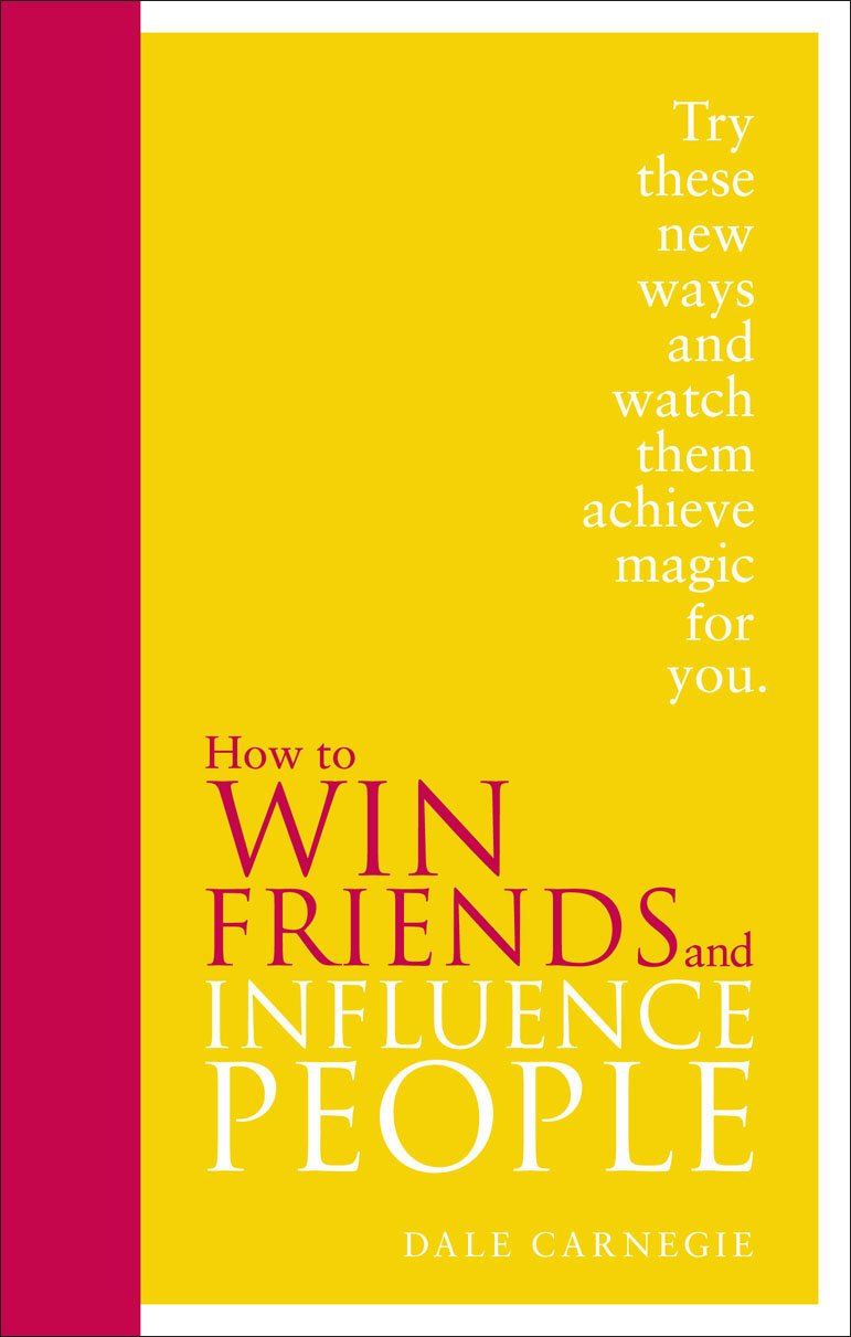 How to Win Friends and Influence People Special Edition by Carnegie, Dale Penguin Random House